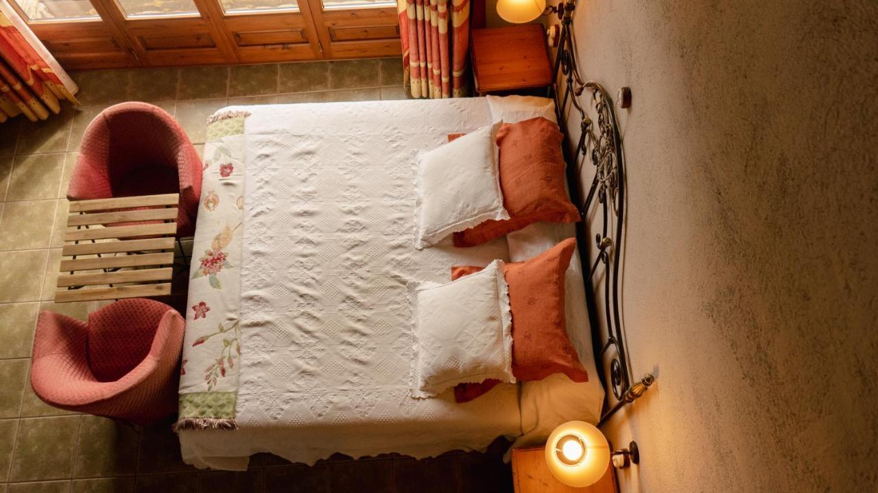 Mas D'En Roqueta Hotel Aravell Екстериор снимка