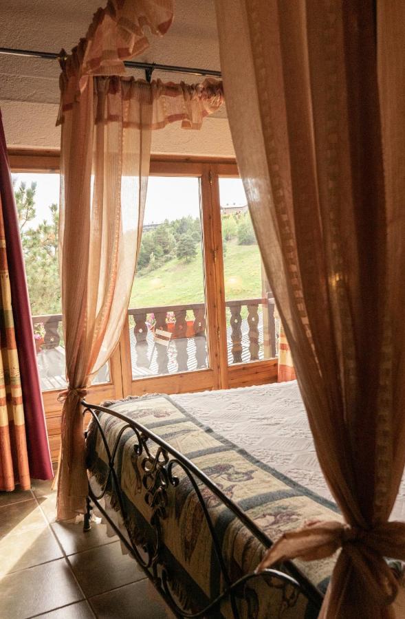 Mas D'En Roqueta Hotel Aravell Екстериор снимка
