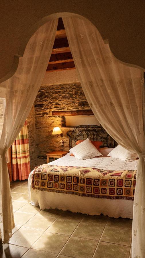 Mas D'En Roqueta Hotel Aravell Екстериор снимка