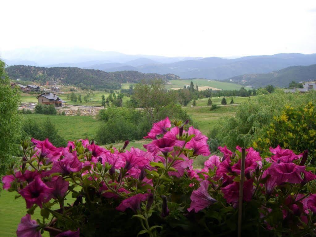 Mas D'En Roqueta Hotel Aravell Екстериор снимка